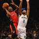 Illustration for article titled Meet Kyle Lowry. Hes Very Good (And Probably Not A Giant Asshole).